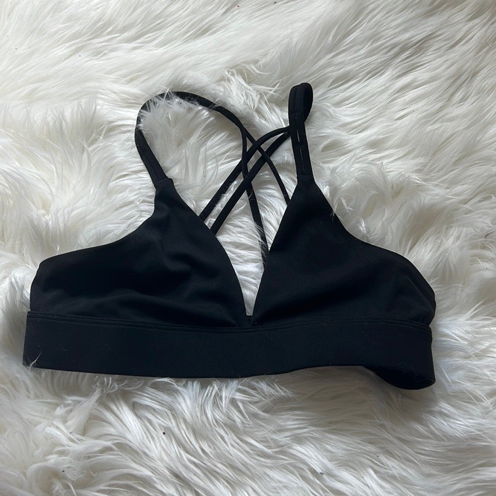 AOXJOX bra